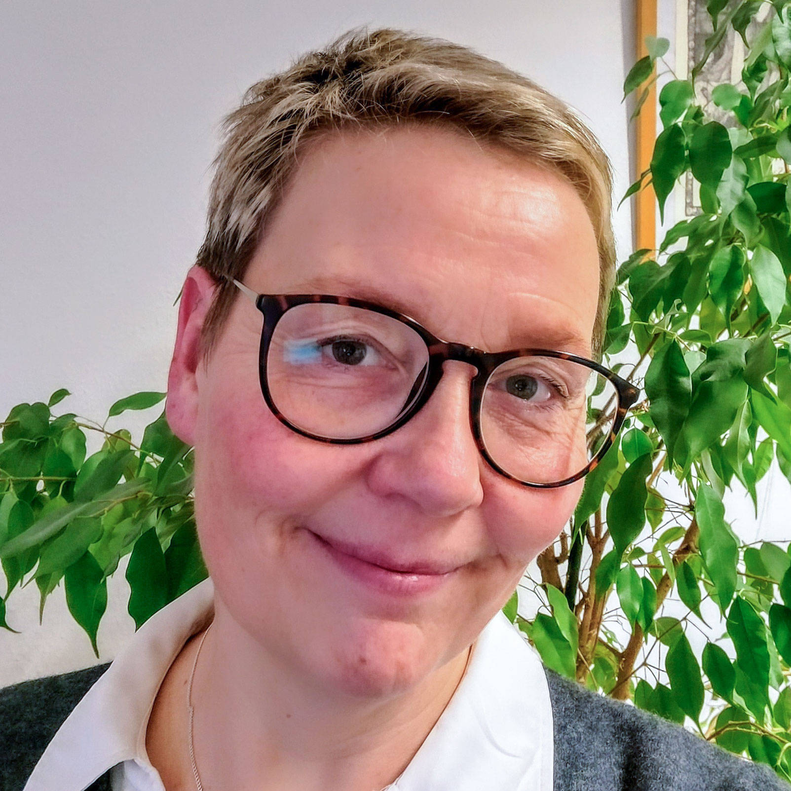 Regine Maeting