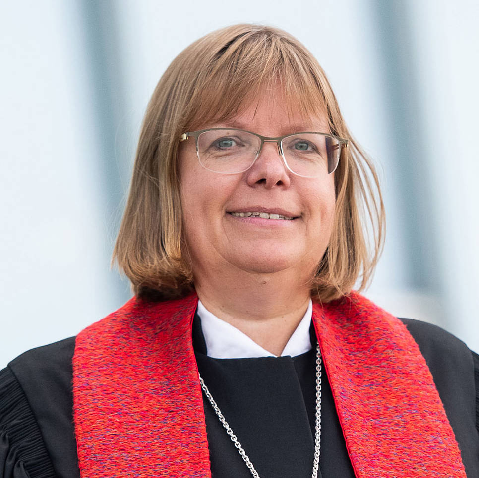 Almut Witt