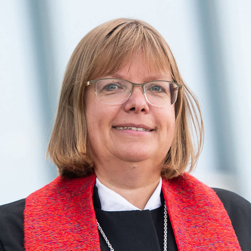 Almut Witt