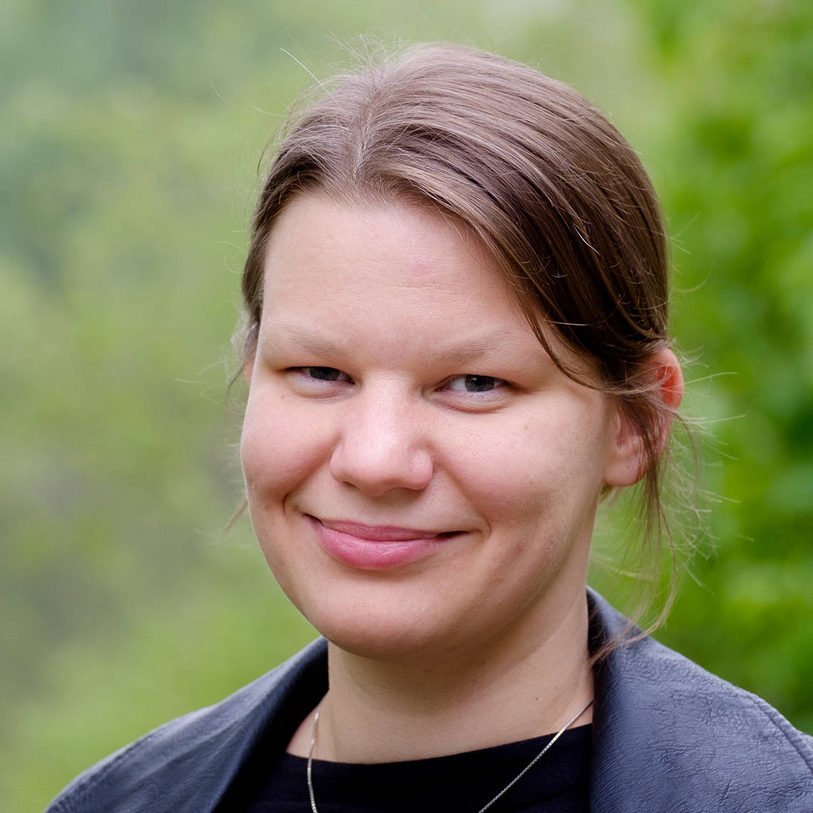 Pastorin Anna-Lena Koepke