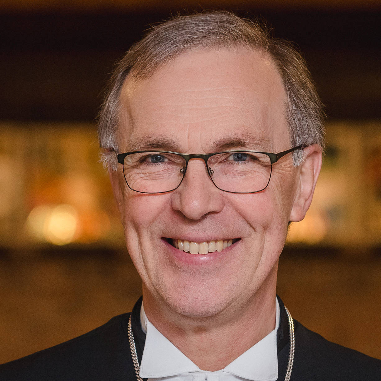 Propst Stefan Block