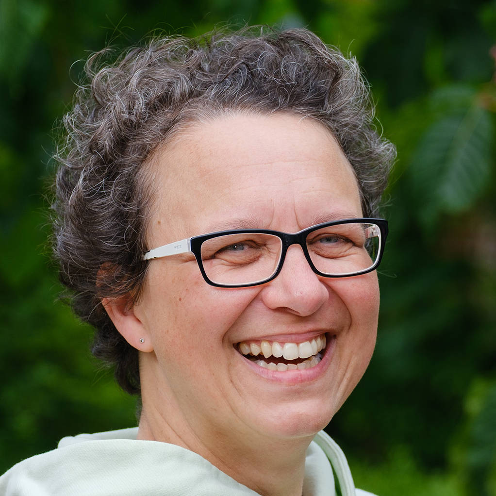 Pastorin Elvira Schlott