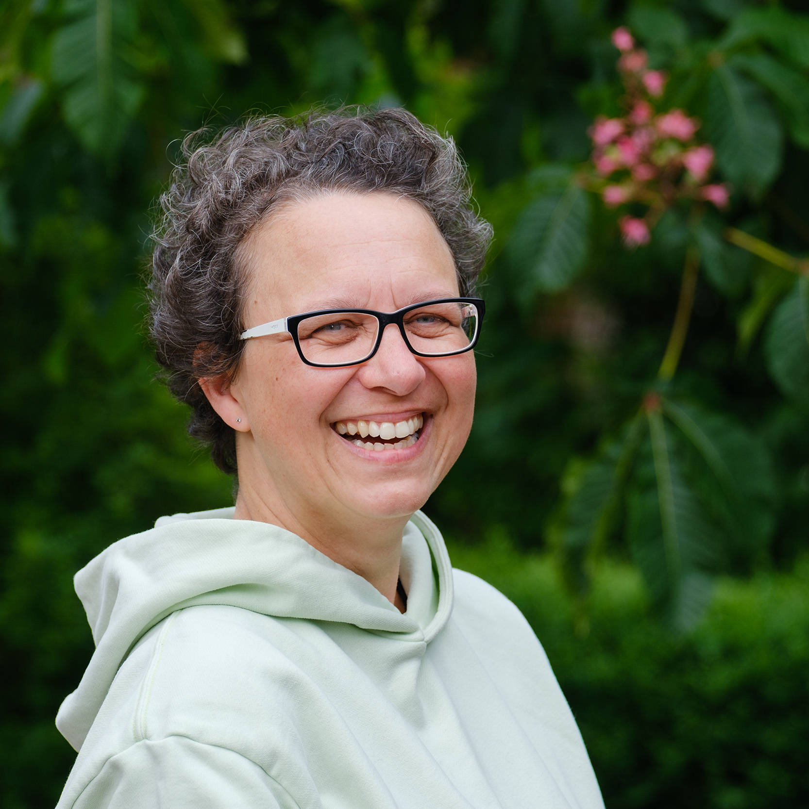 Pastorin Elvira Schlott