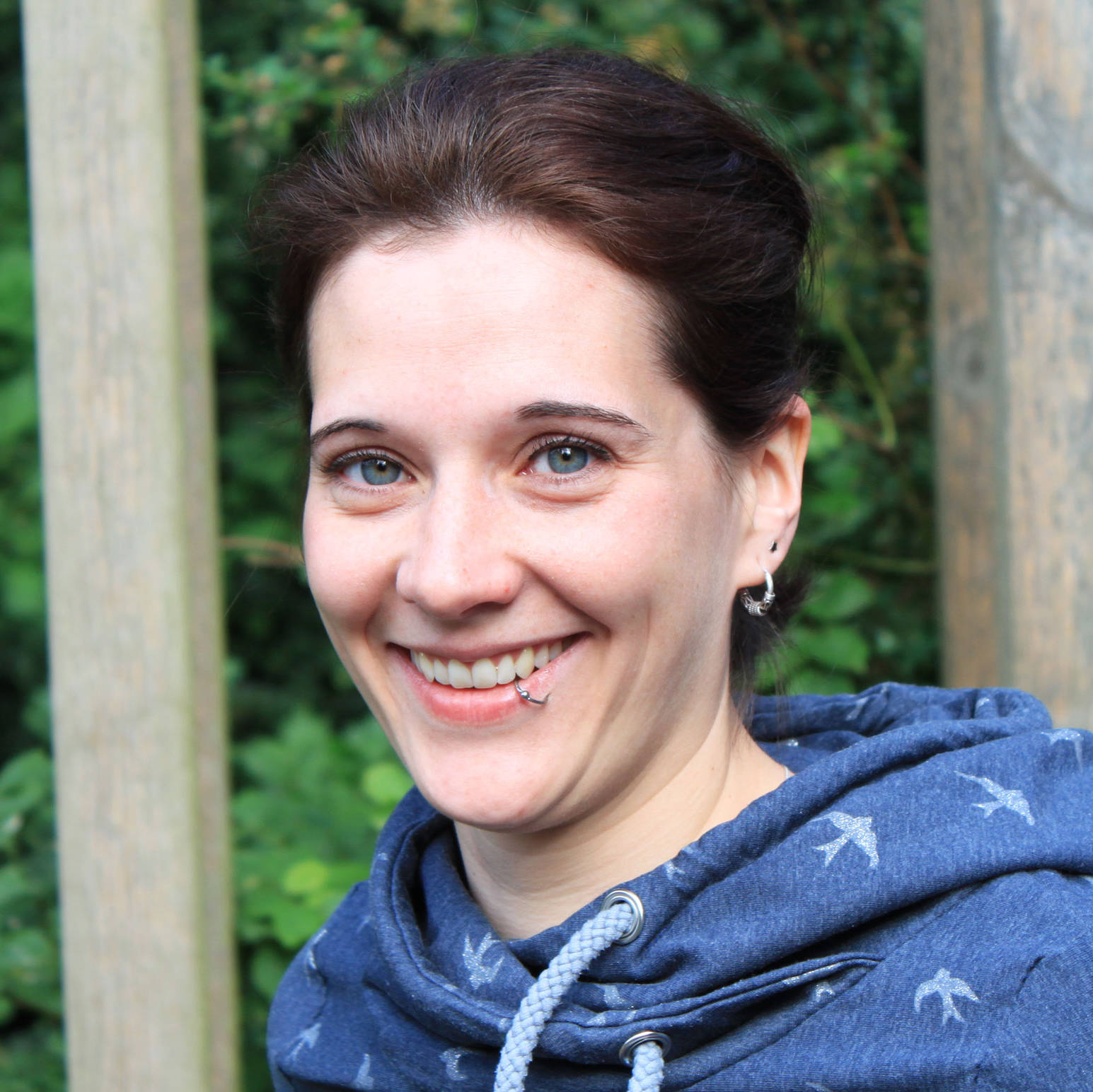 Corinna Weißmann-Lorenzen