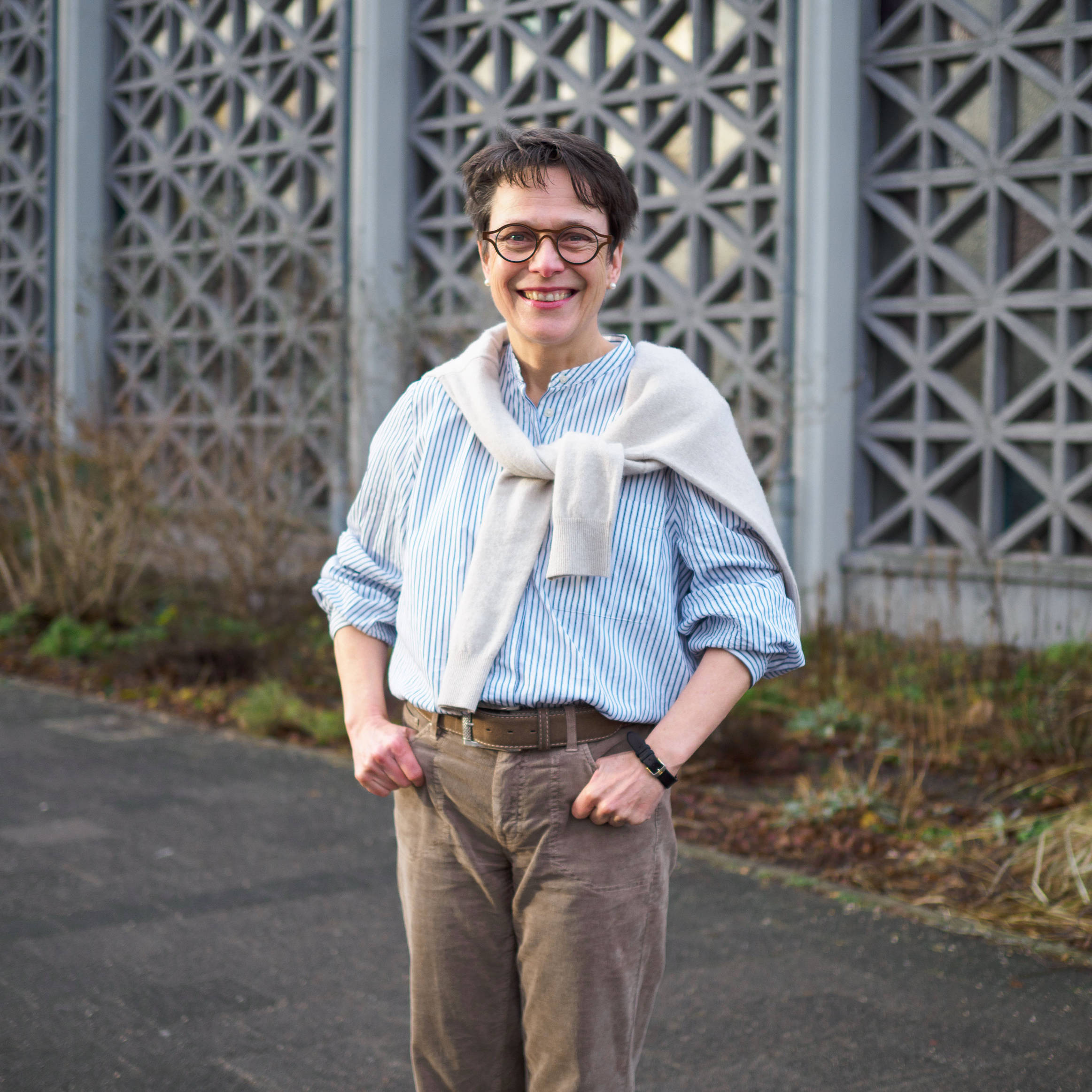 Regina Nitz