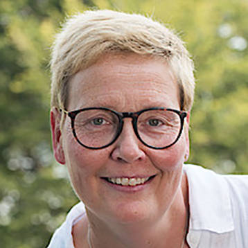 Regine Maeting