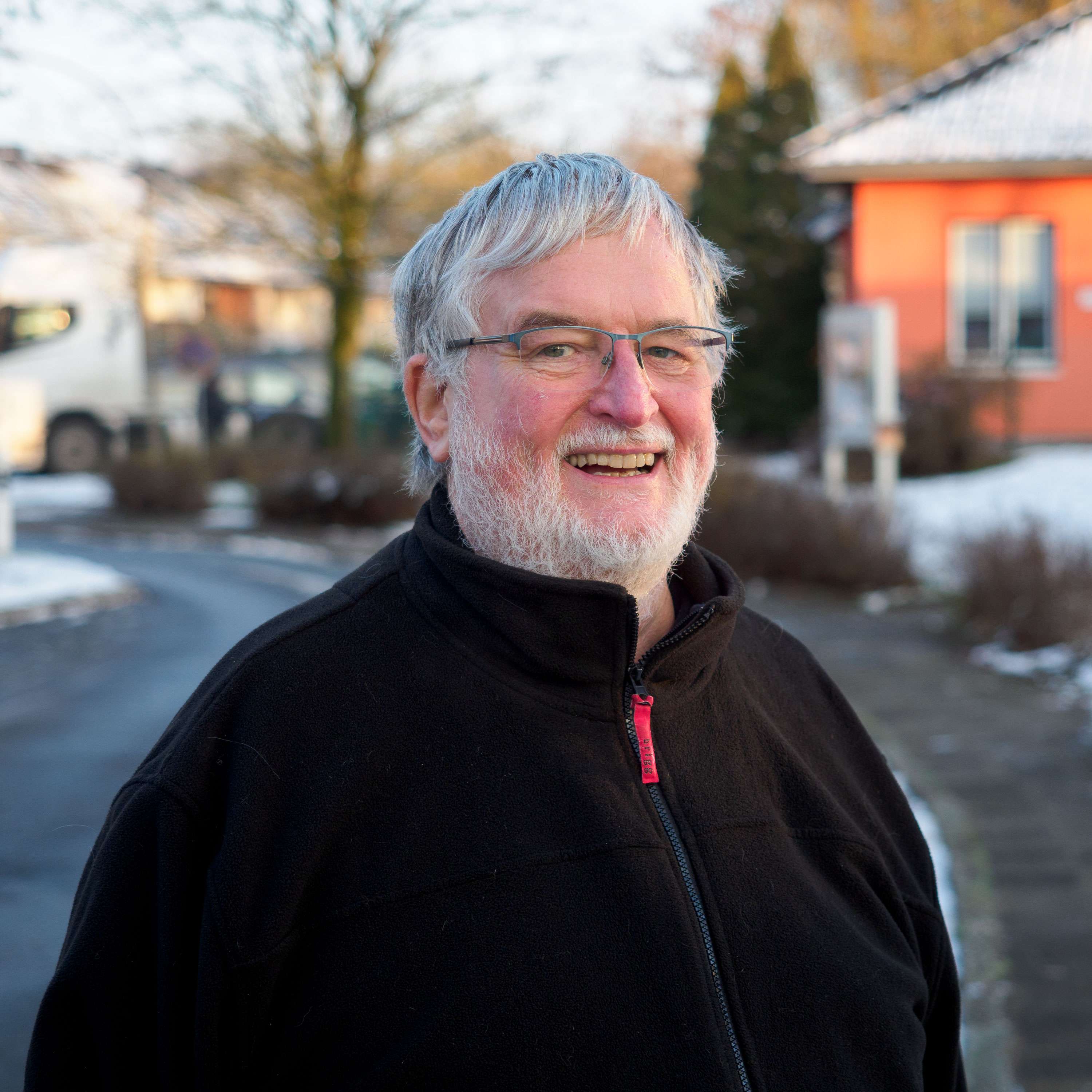 Martin Rühe Martin Rühe